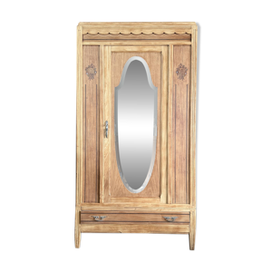 Bonnetière Art Déco,