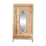 Art Deco Bonnetière (renovated)