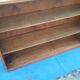 Vintage shelf