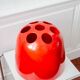 Dedalo umbrella stand by Emma Gismondi Schweinberger for Artemide