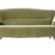 Sofa sofa cocktail years 50/60