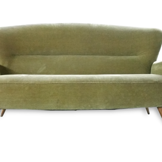 Sofa sofa cocktail years 50/60