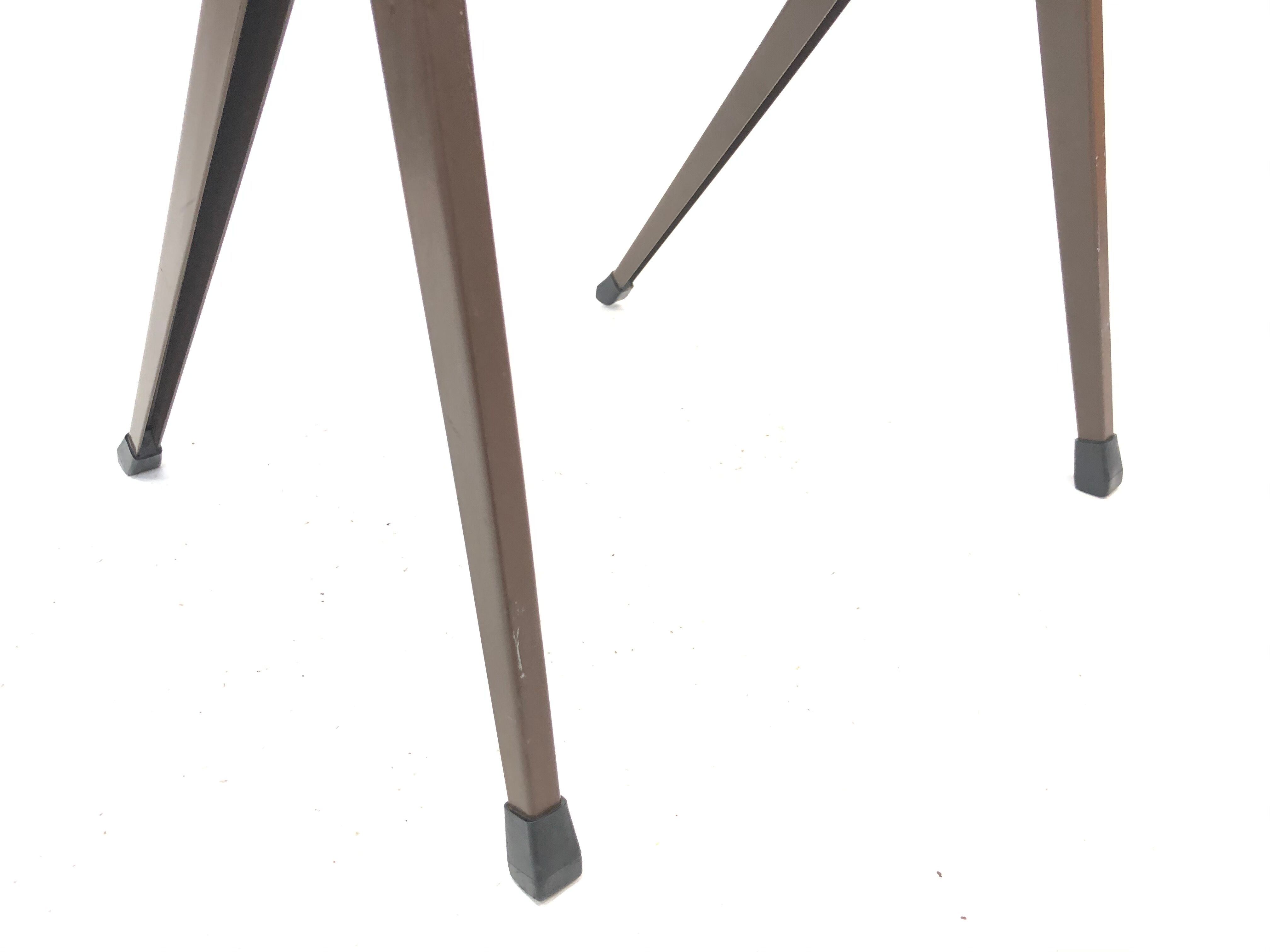 Spin Chair 102 Ynske Kooistra chair for Marko Holland, Netherlands of the 60