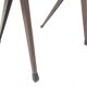 Spin Chair 102 Ynske Kooistra chair for Marko Holland, Netherlands of the 60