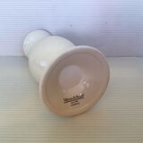 White vase villeroy and boch