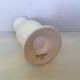 Vase blanc villeroy et boch