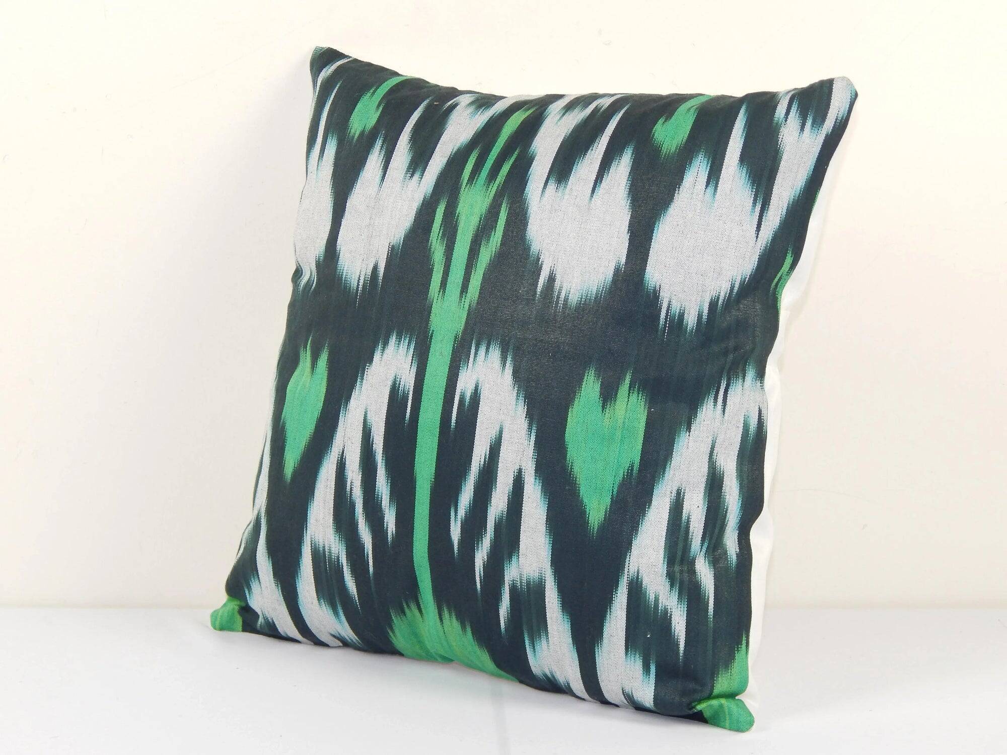 Vintage Turkish cushion cover 36x36 cm