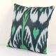 Vintage Turkish cushion cover 36x36 cm