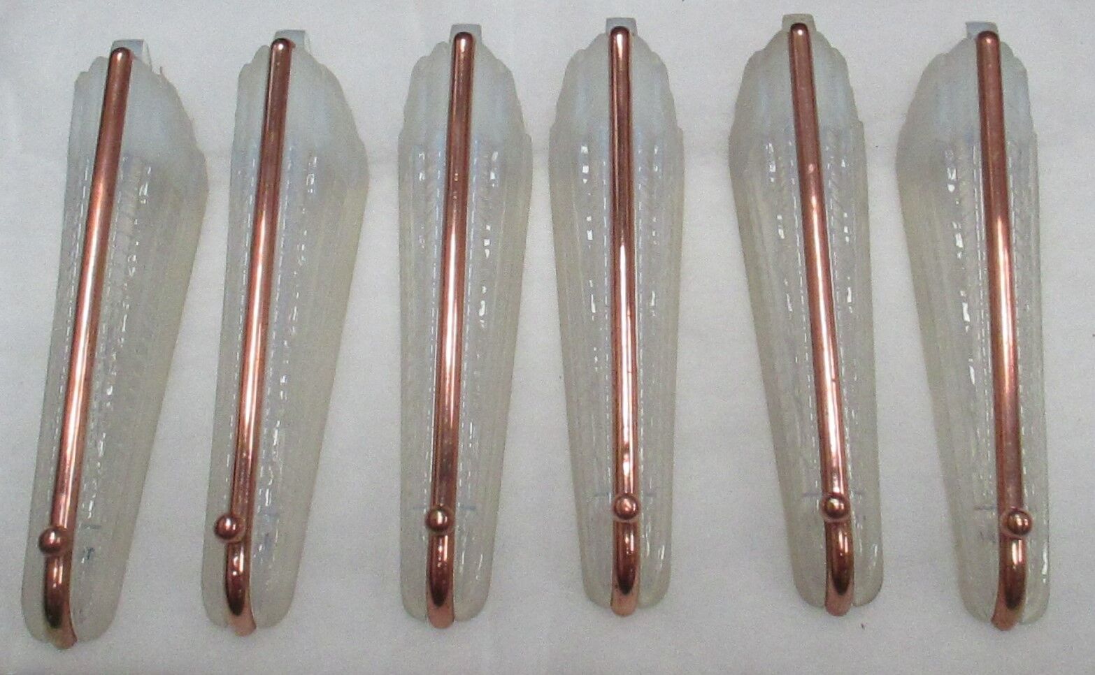 Chandelier Art Deco Petitot glassware ezan