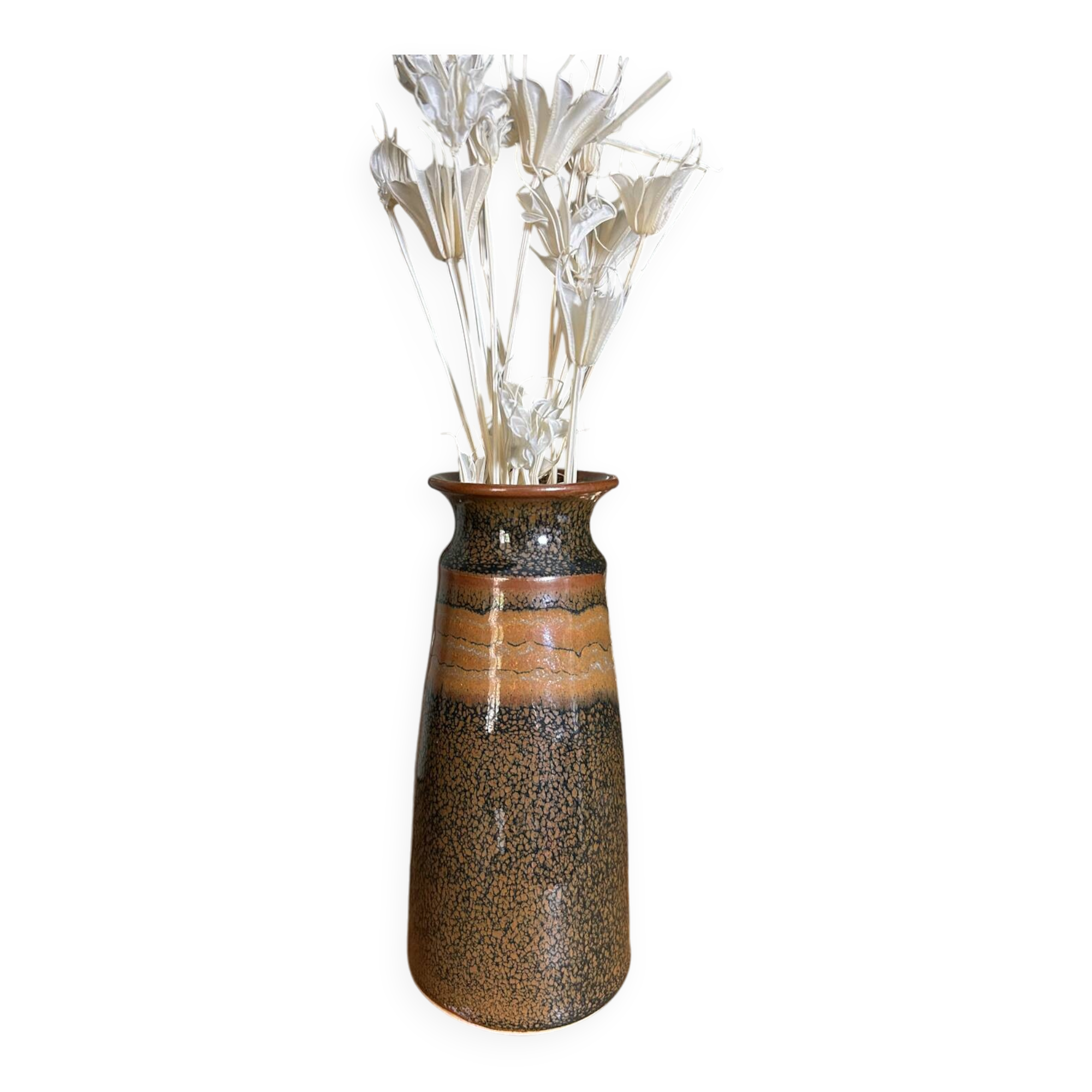 Signature vase