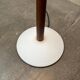 Postmodern floor lamp model Pao F by Matteo Thun for Arteluce, Italy, 1990s.