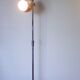 Floor lamp spots balls 70s