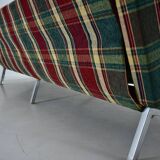1970s 3-Seater Sofa, Italian Design