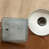 Vintage desk lamp