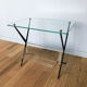 Side table brand "créations jarden"