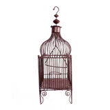 Cage à oiseaux