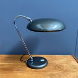 Fase desk lamp model Cisne 1970s