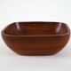 Teak bowl, Danish design, 1960s, made in Denmark