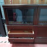 Modular furniture MD