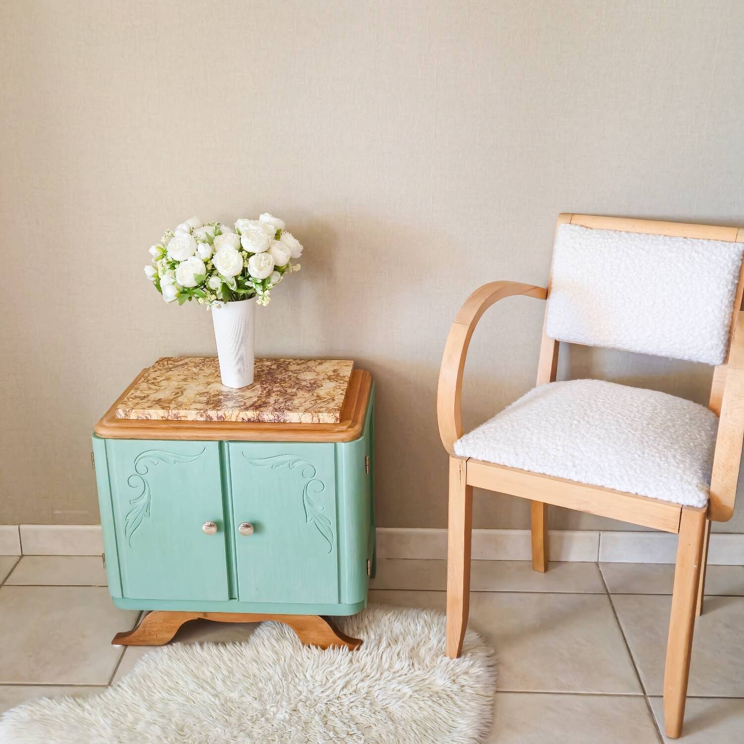 Meuble art déco