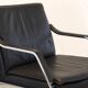 Alpha Art collection armchair Walter Knoll set of 2 pieces - Preben Fabricius & Jorgen Kastholm