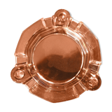 Art deco ashtray Delvenne and Graffart