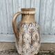 Large Scheurich vase, made in West Germany