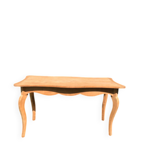 Table console.