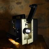 Eumig 614 D Super 8 Standard 8 Silent projector plus accessories