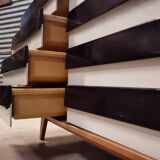 Chest of drawers U 453 by Jiri Jiroutek for Interier Praha