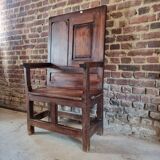 Church Bench