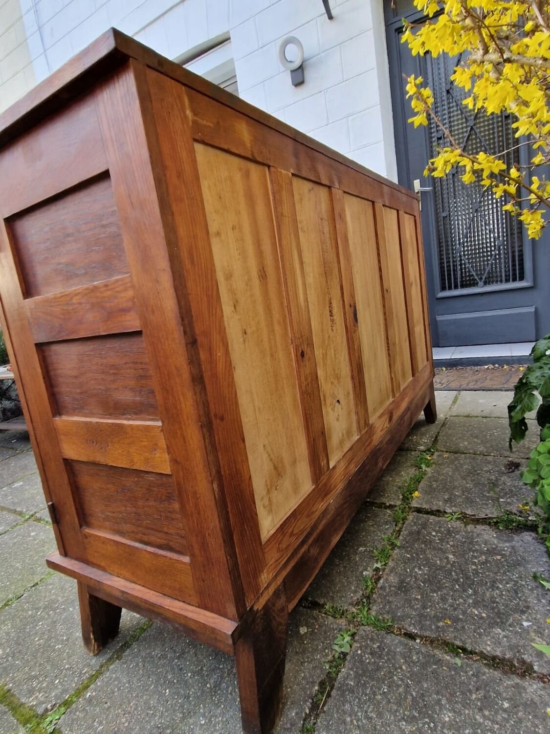 Buffet René Gabriel 1950