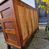 Buffet René Gabriel 1950