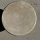 Pawn Bleach - Stool, side table, end table in solid mango wood