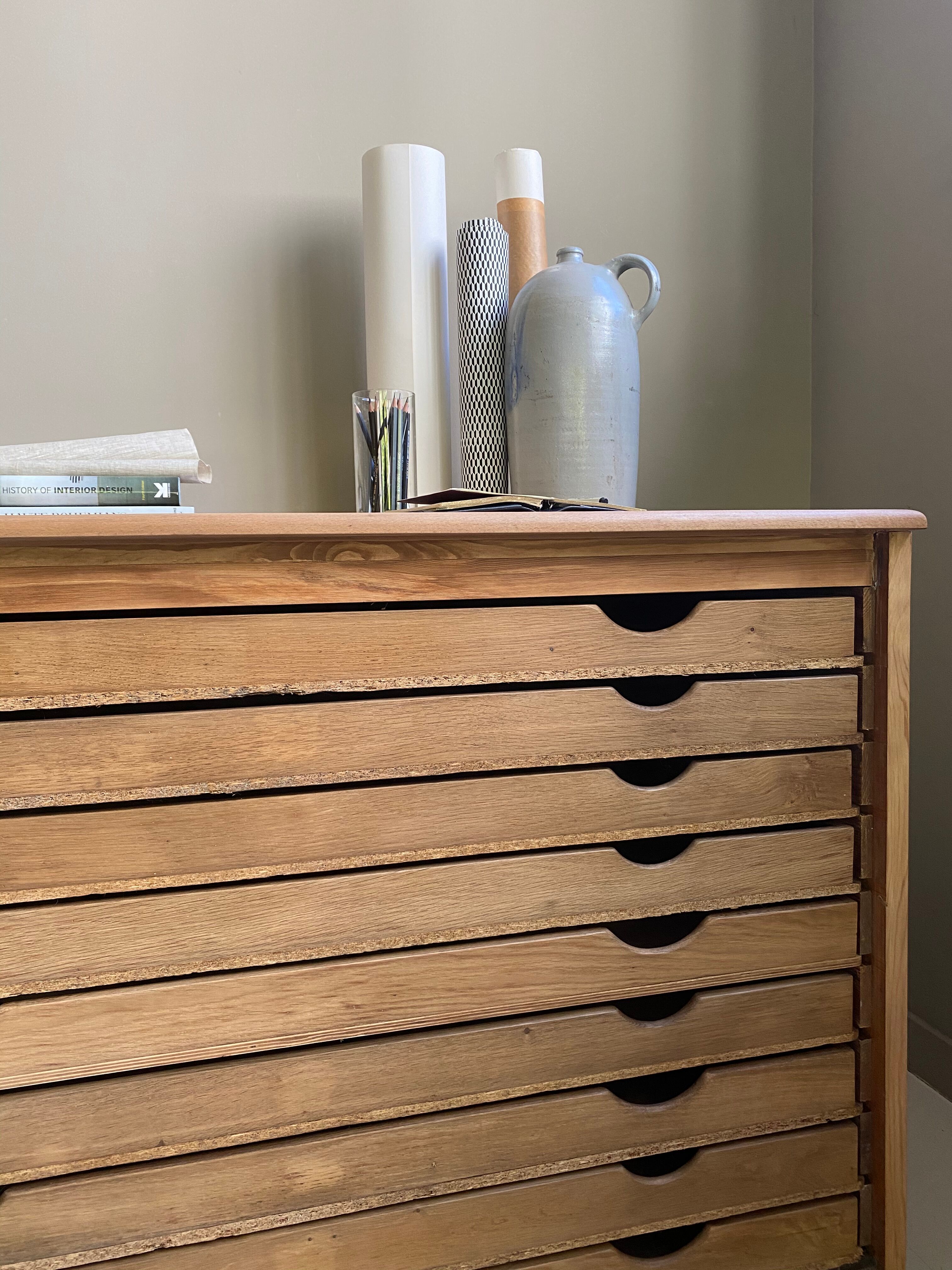 Architect craft furniture