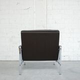 Model 6720 armchair by Fabricius & Kastholm for Kill International