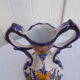 Earthenware vase Portugal