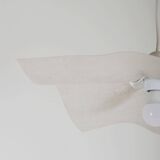 Pendant lamp 'Area 50' designed by Mario Bellini for Artemide, 1970s