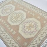 Home Living Vintage Wool Rug sku 3588
