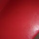 lot of 5 chairs 1950 1960 red feet compass