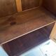 Little Parisian art deco wardrobe