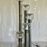 Floor lamp / suspension 1970