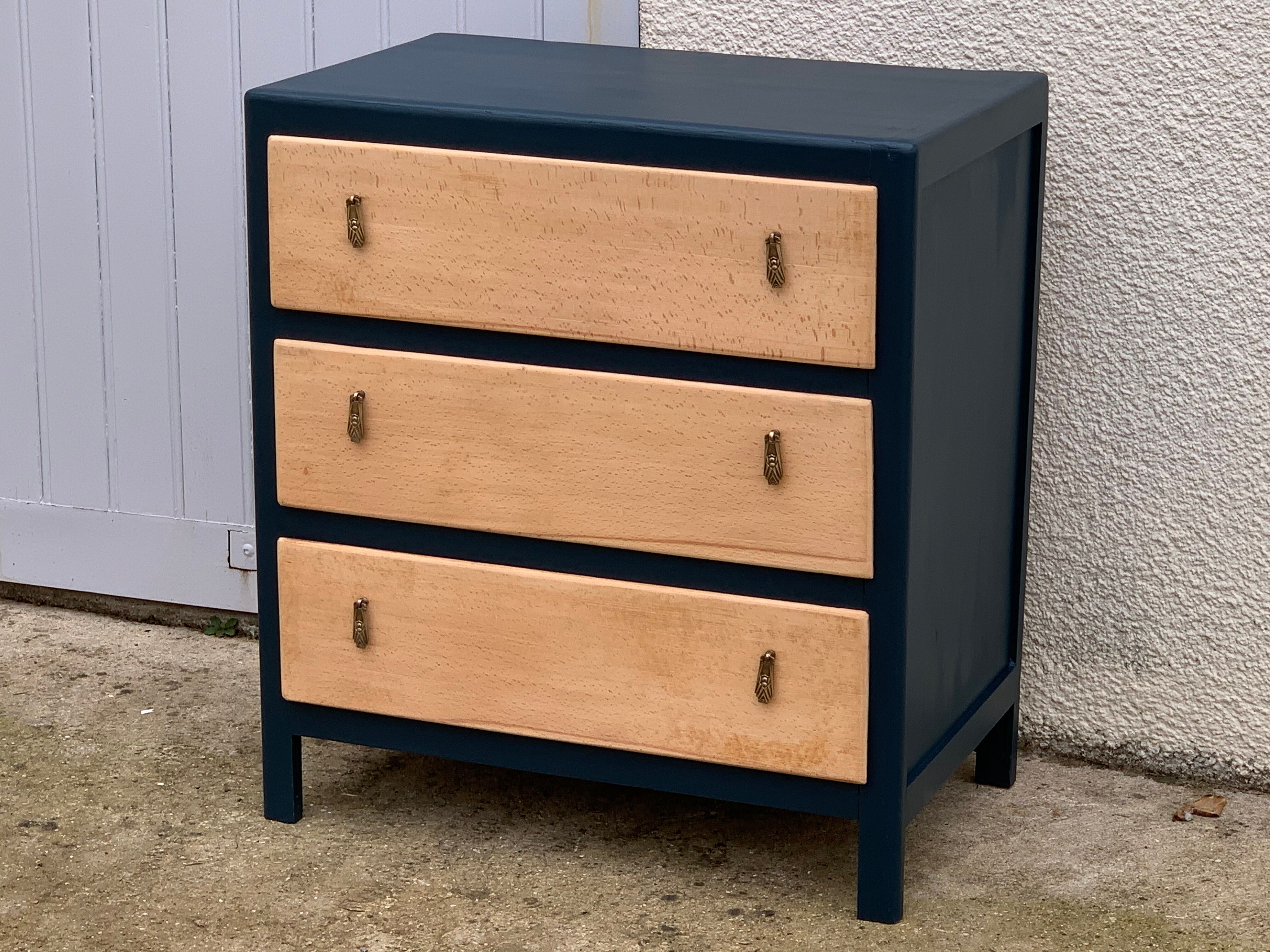 Art Deco dresser 1930