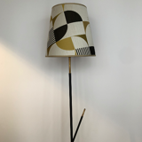 Arlus floor lamp