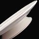 Antique cake stand Villeroy & Boch – Saar, ivory porcelain