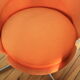 Heart Cone Chair by Verner Panton for Vitra