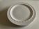 Set of 6 plates of glazed earth 1970 Pierre Motton for Gien