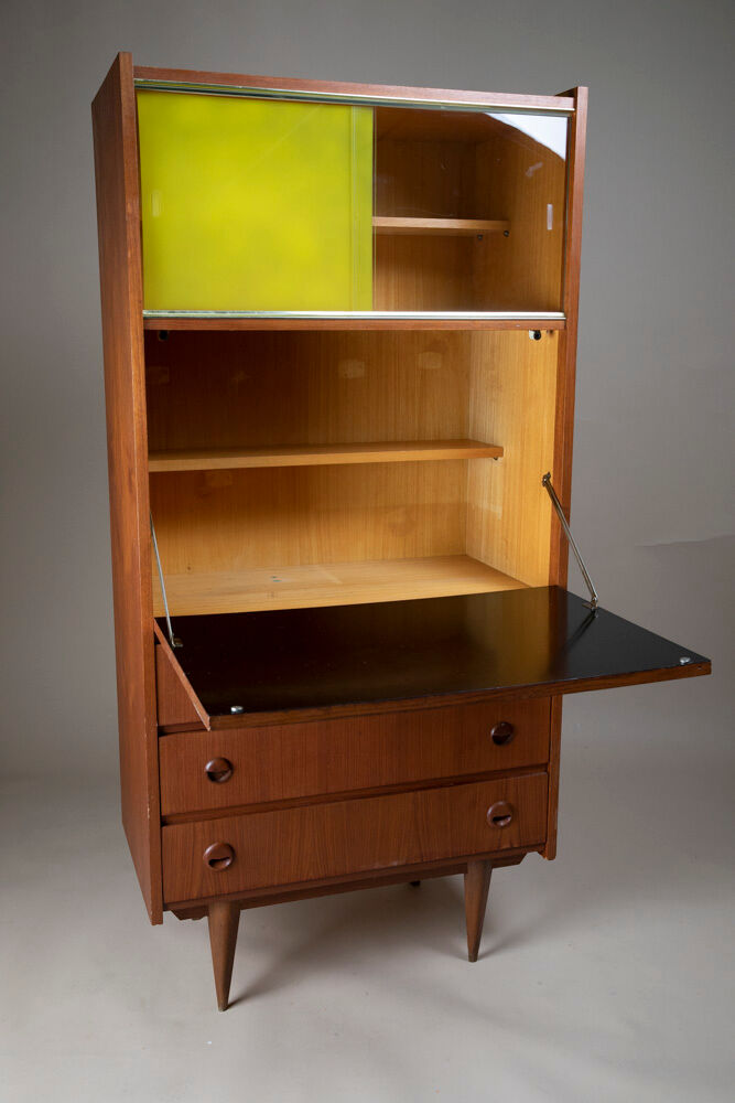 Scandinavian Grand Secretary