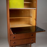 Scandinavian Grand Secretary