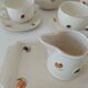 tea or coffee service